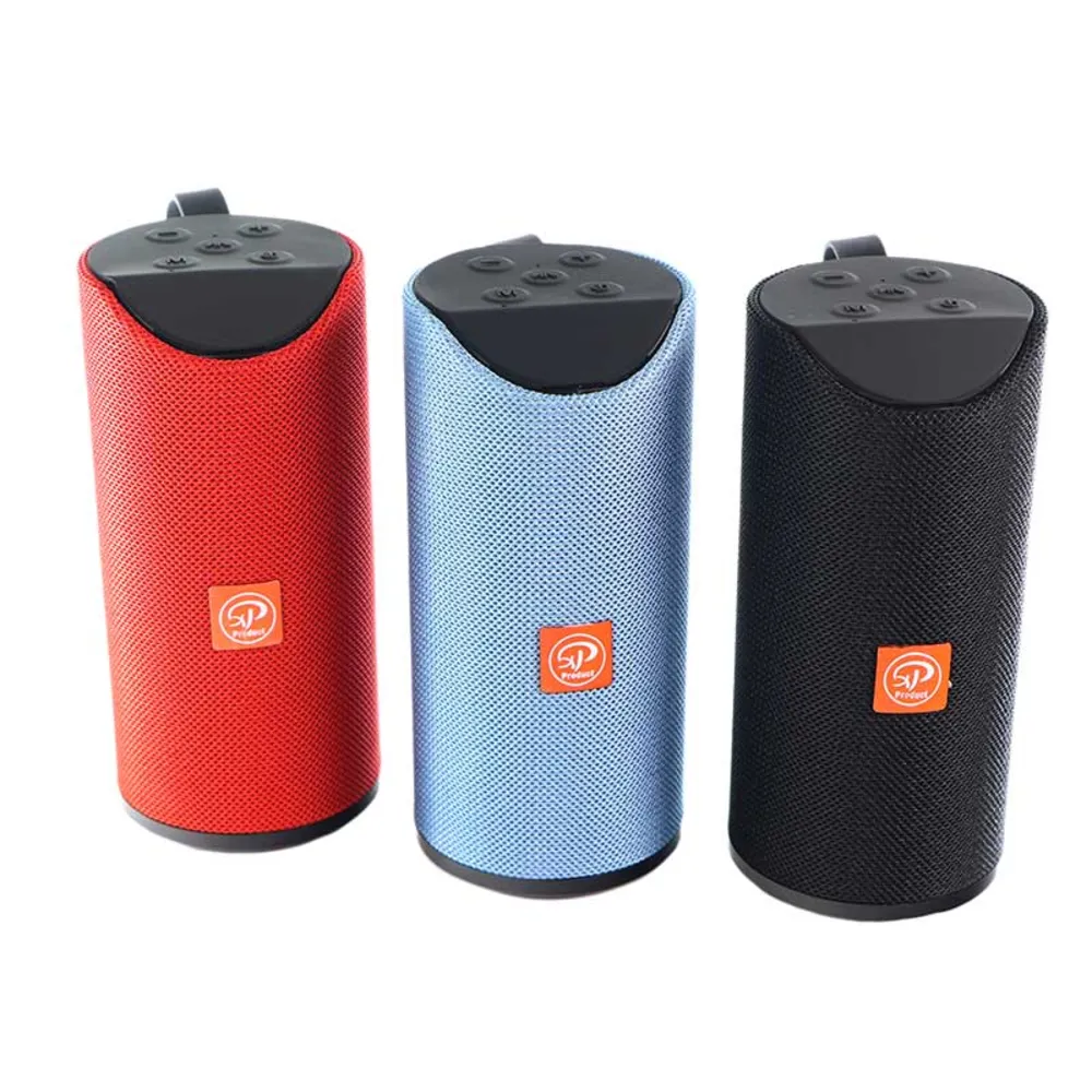 اسپیکر بلوتوثی رم و فلش خور XP SP256A