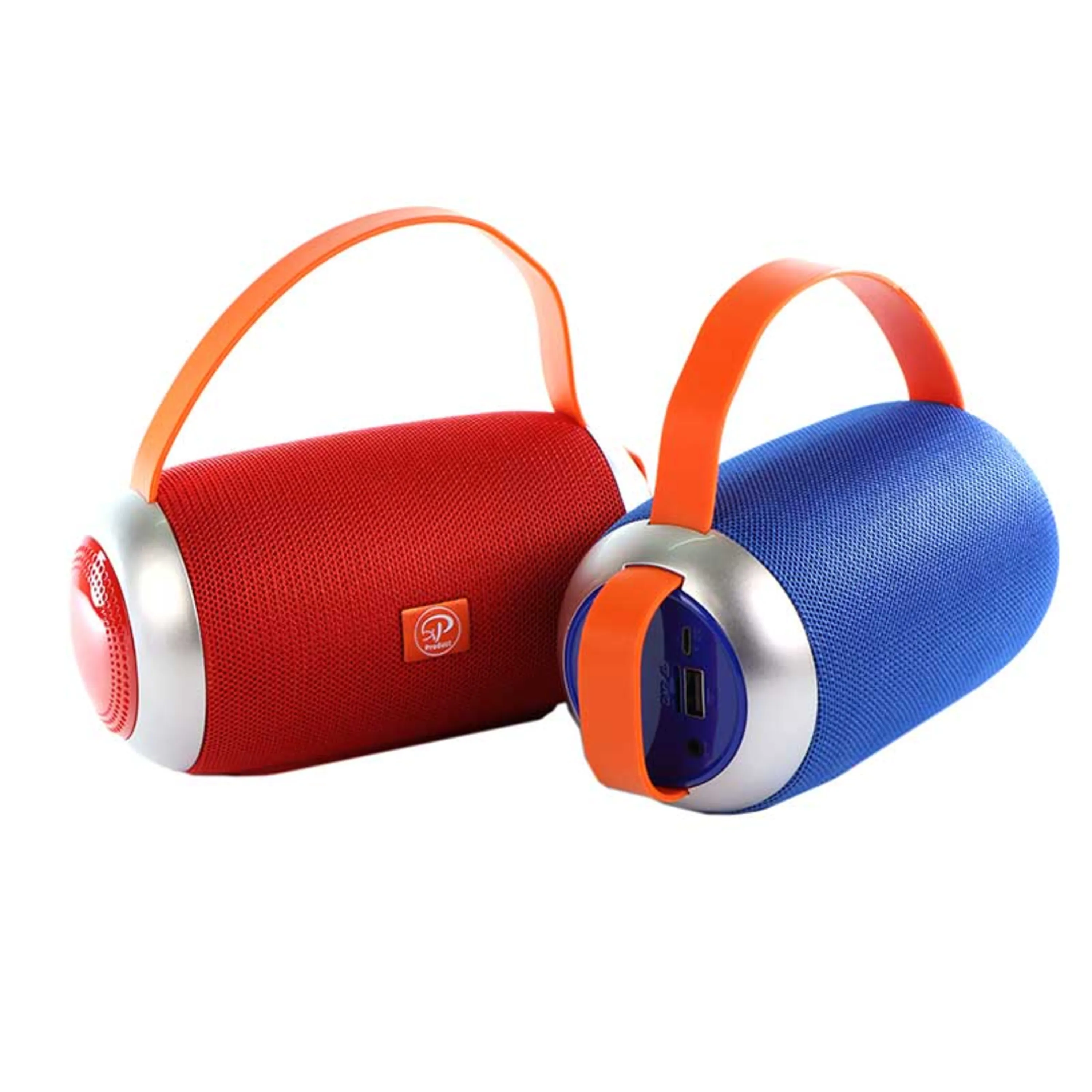 اسپیکر بلوتوثی رم و فلش خور XP SP258A اسپیکر بلوتوثی رم و فلش خور XP SP258A