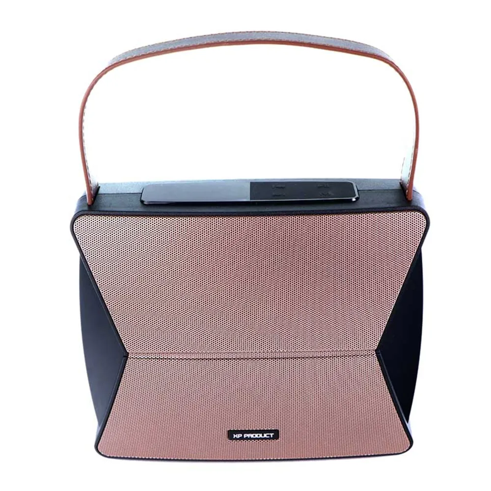 اسپیکر بلوتوثی رم و فلش خور XP SP266A