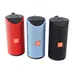 اسپیکر بلوتوثی رم و فلش خور XP SP256A