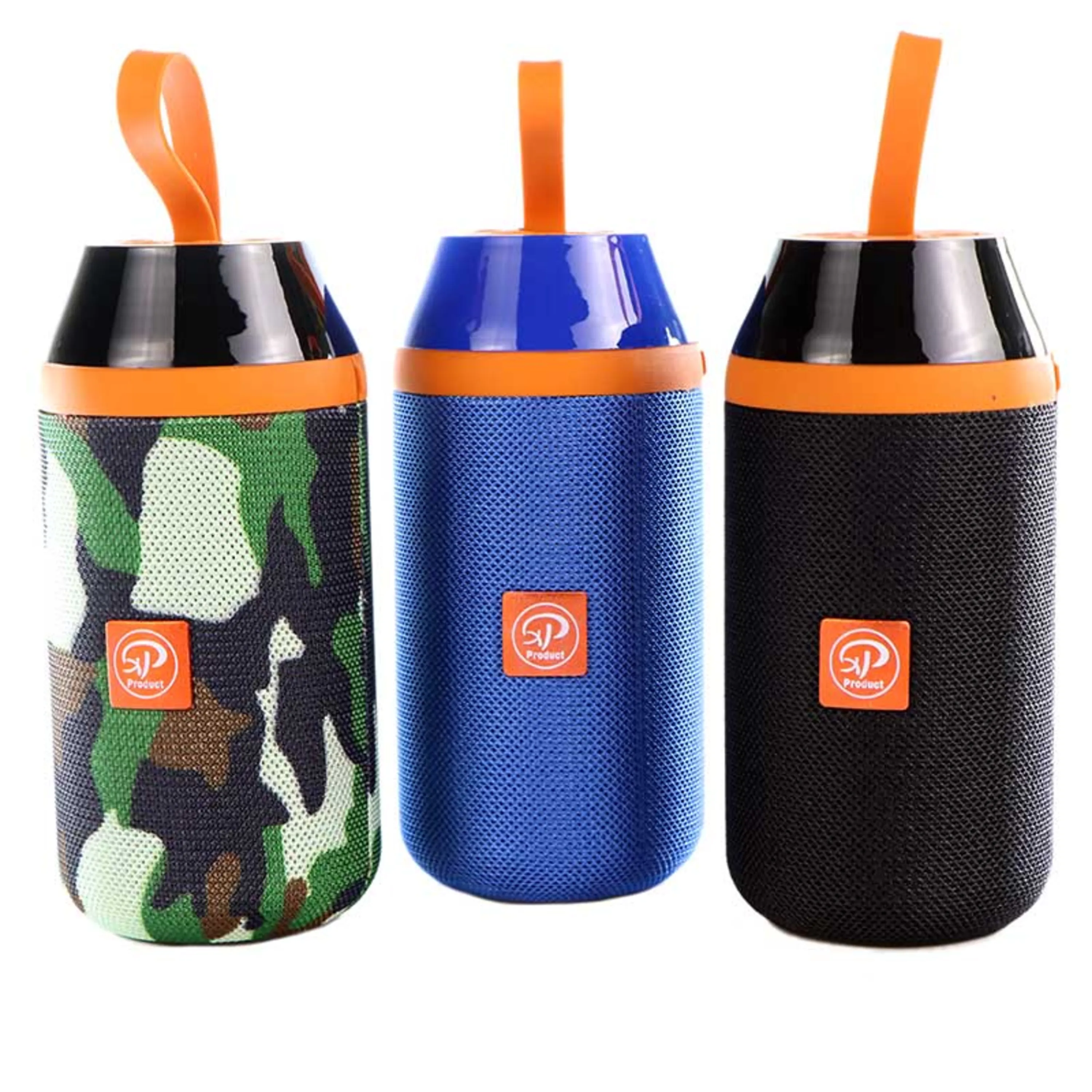 اسپیکر بلوتوثی رم و فلش خور XP SP268A اسپیکر بلوتوثی رم و فلش خور XP SP268A