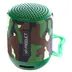 اسپیکر بلوتوثی رم و فلش خور XP SP265A