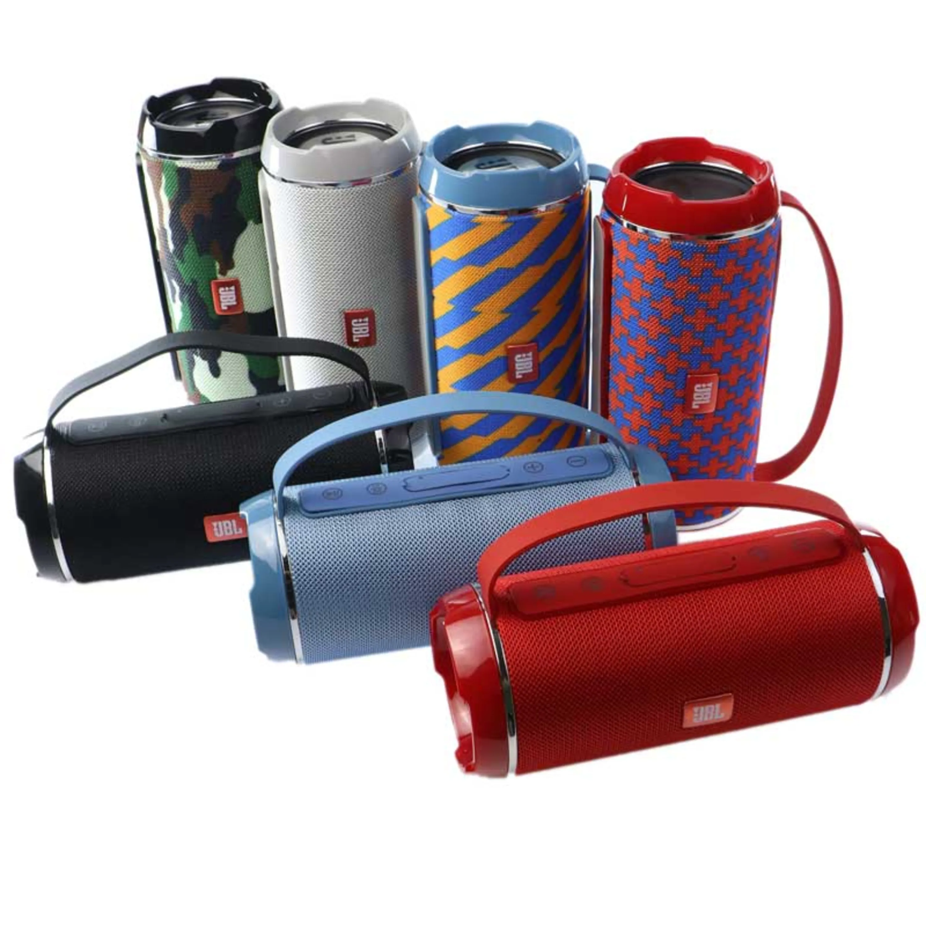 اسپیکر بلوتوثی رم و فلش خور JBL TG 116C اسپیکر بلوتوثی رم و فلش خور JBL TG 116C