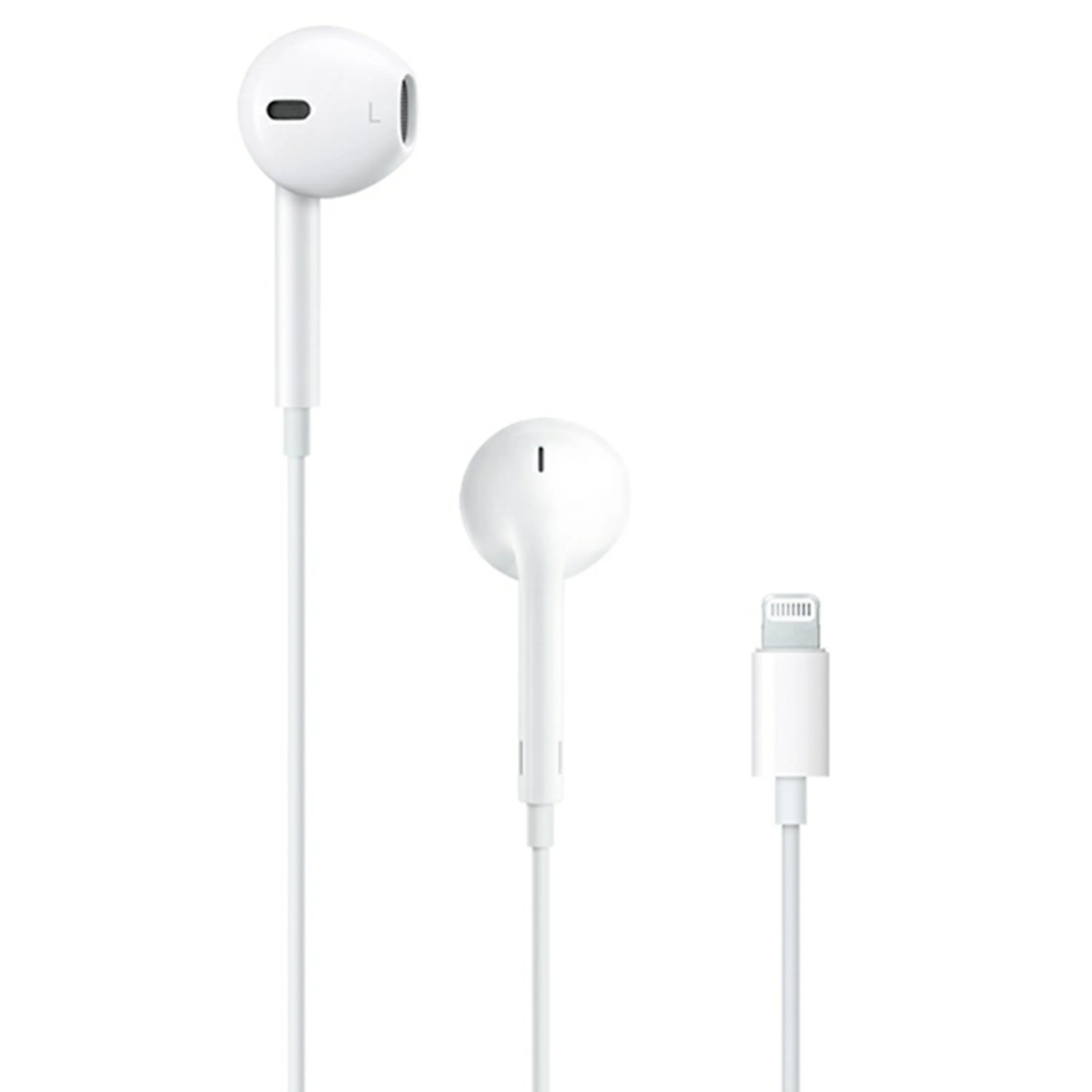 هندزفری اورجینال لایتنینگ آیفون Apple earpod هندزفری اورجینال لایتنینگ آیفون Apple earpod