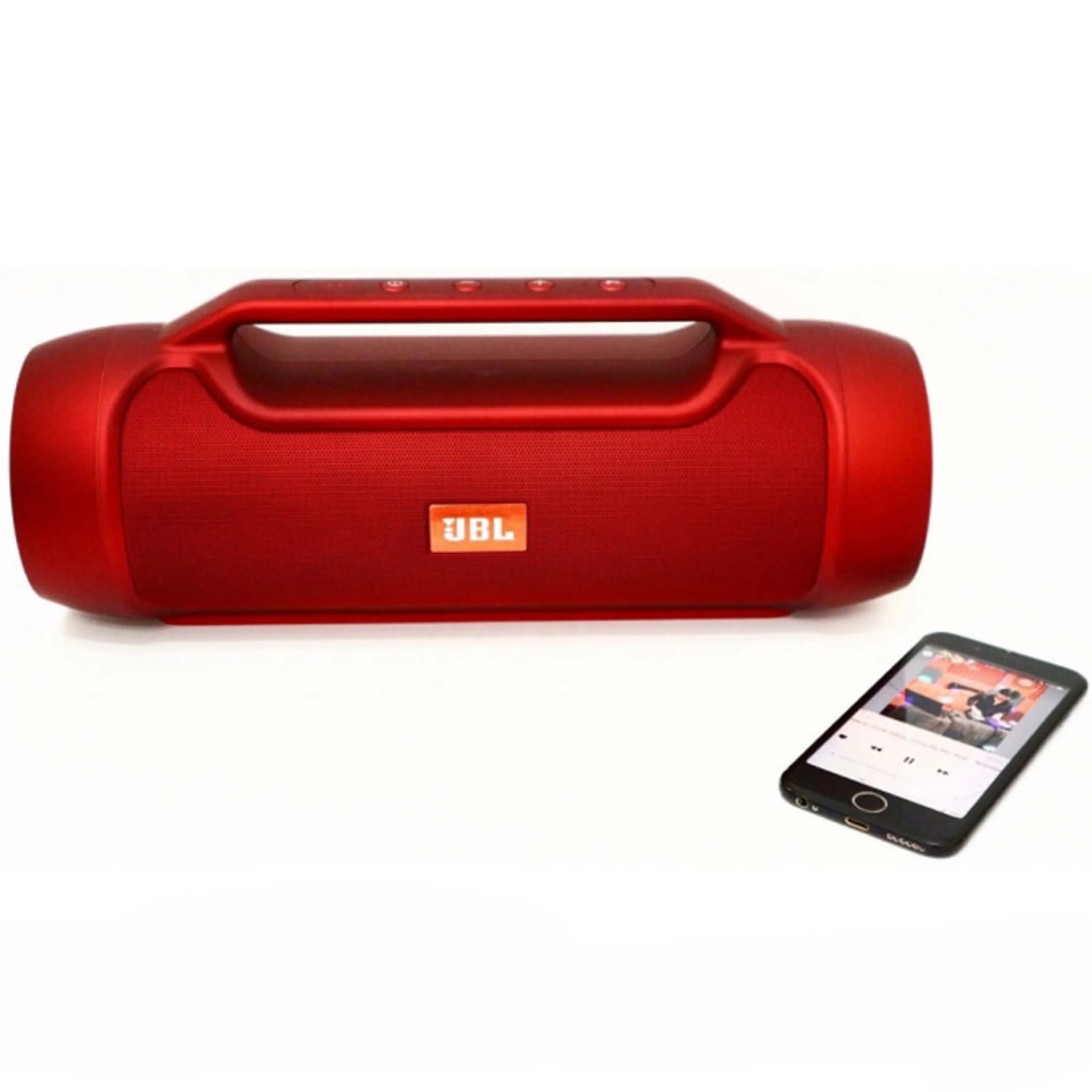 اسپیکر بلوتوثی رم و فلش خور JBL X6 اسپیکر بلوتوثی رم و فلش خور JBL X6