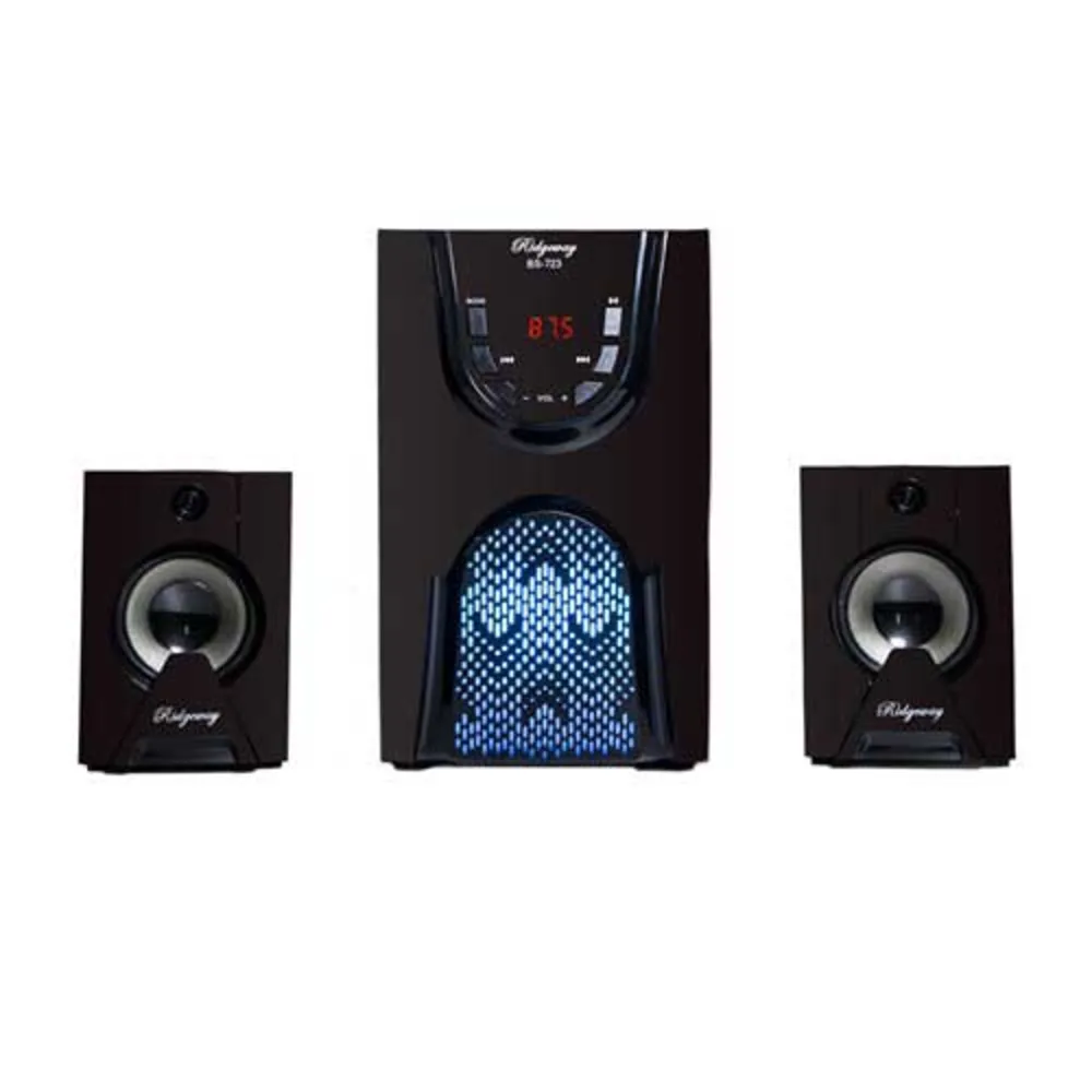 اسپیکر بلوتوث رم و فلش خور TSCO TS-2194