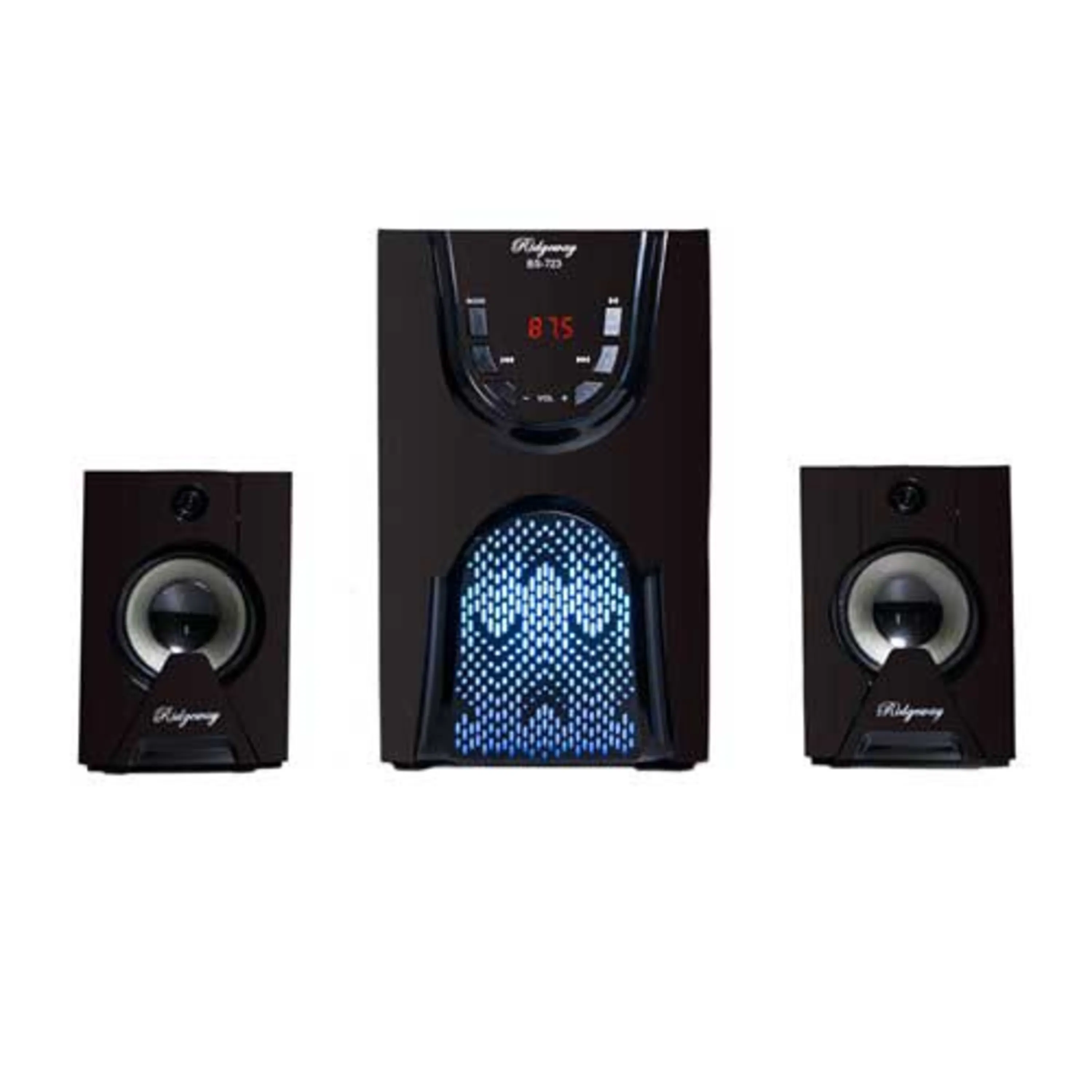 اسپیکر بلوتوث رم و فلش خور TSCO TS-2194 اسپیکر بلوتوث رم و فلش خور TSCO TS-2194