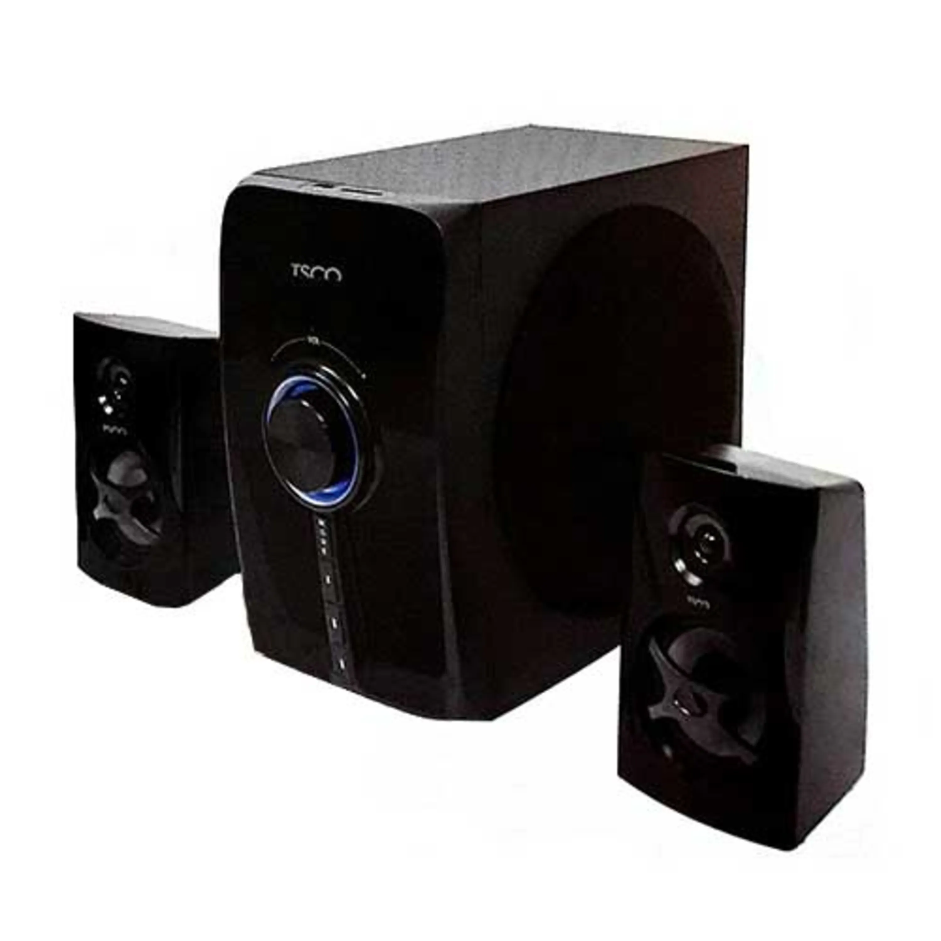 اسپیکر بلوتوث رم و فلش خور TSCO TS-2196 اسپیکر بلوتوث رم و فلش خور TSCO TS-2196