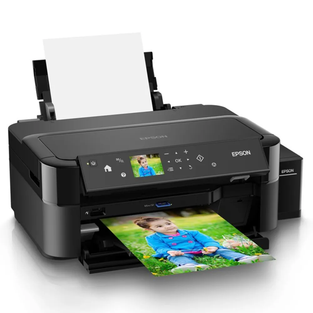 EPSON L810 Ink Tank Printer