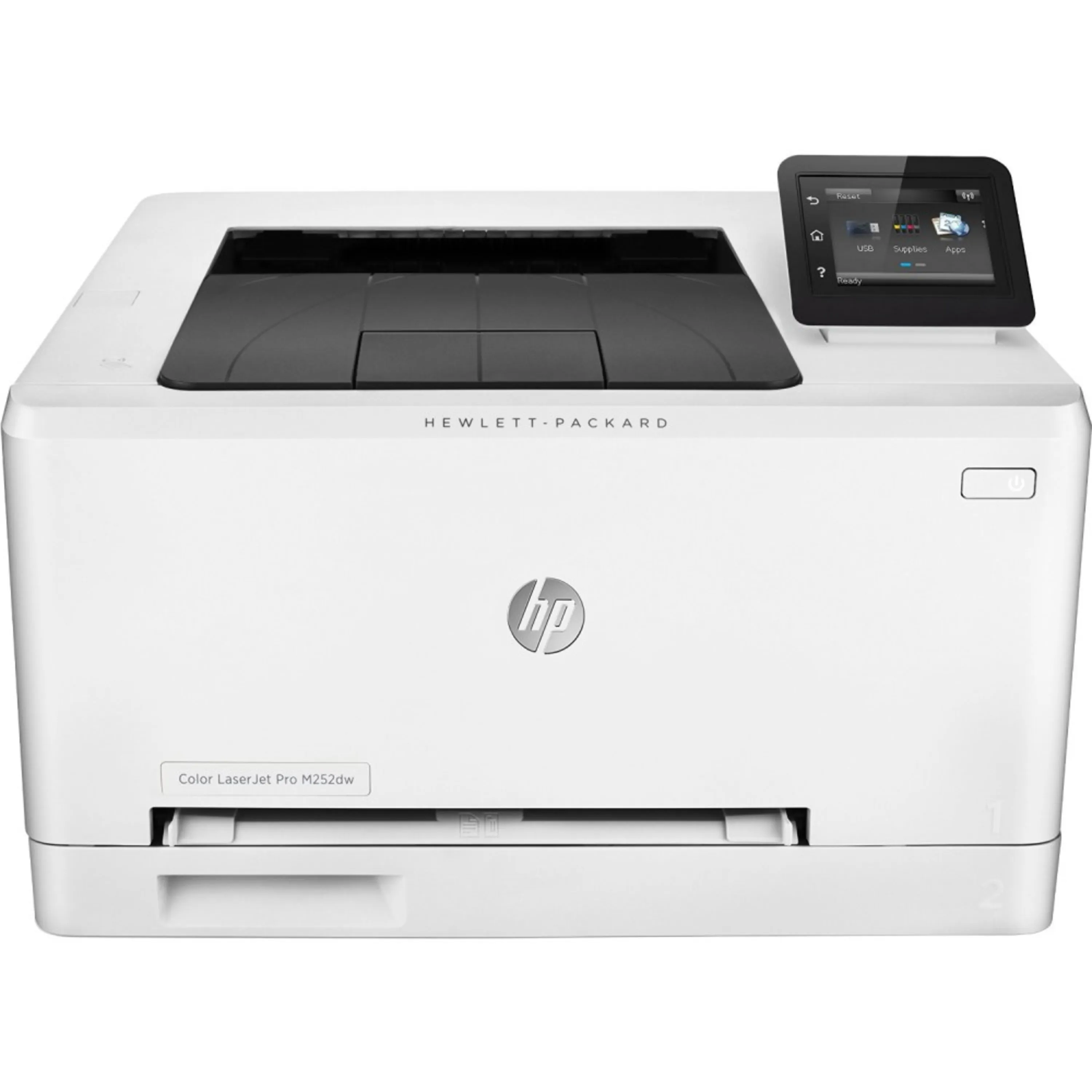 پرینتر لیزری رنگی HP M252dw