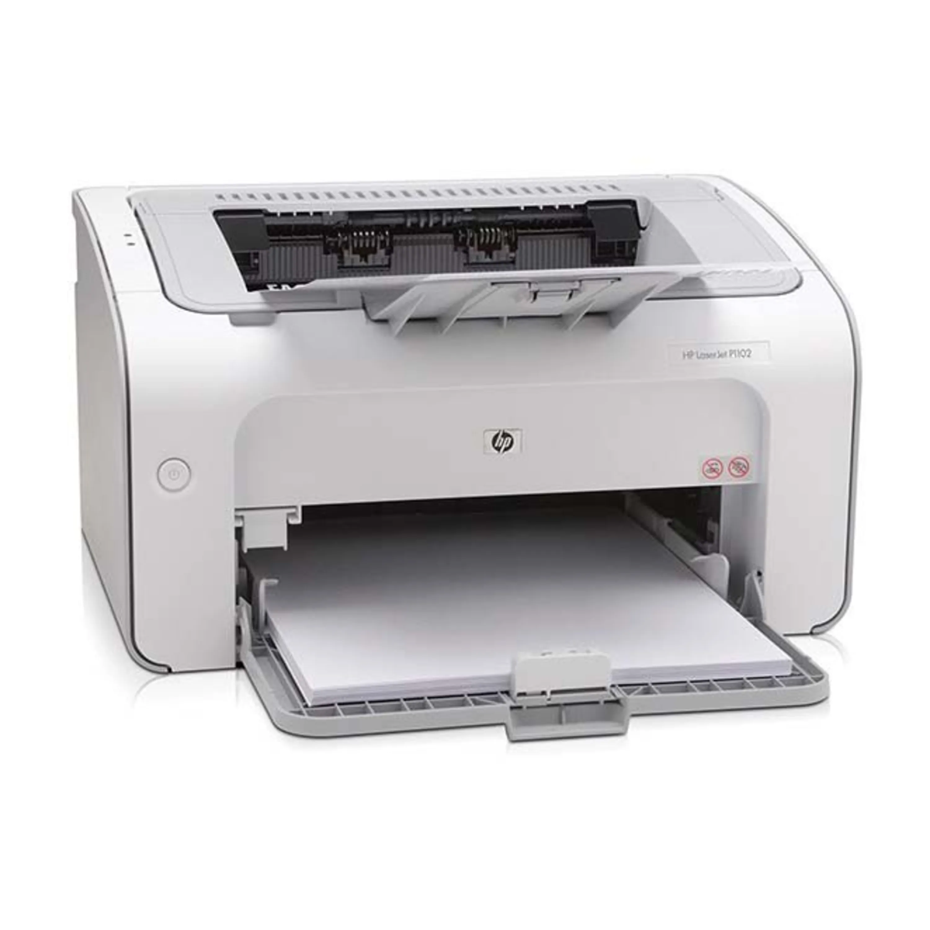 پرینتر لیزری HP P1102