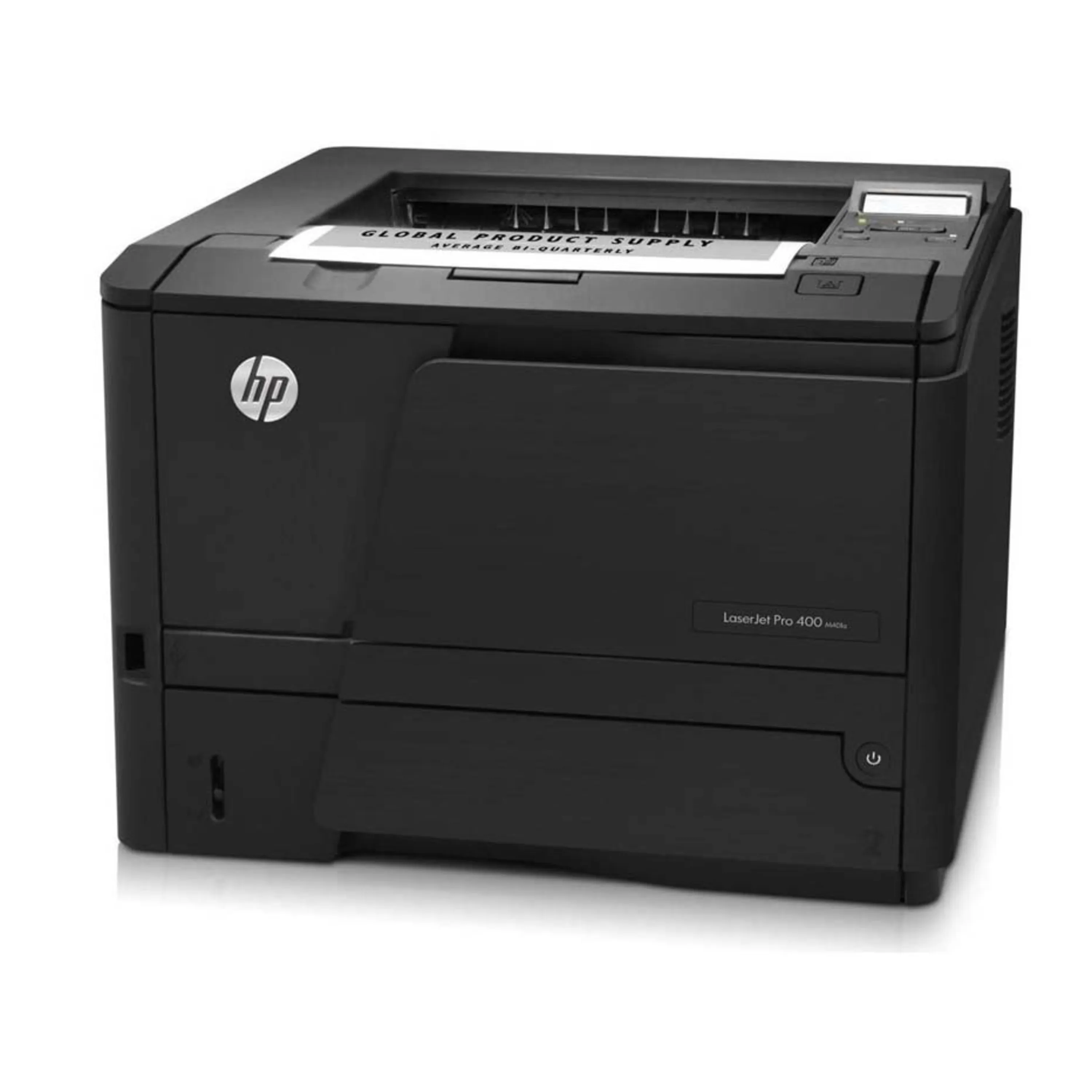 پرینتر لیزری HP M401d