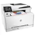 پرینتر لیزری چهار کاره رنگی HP M277dw