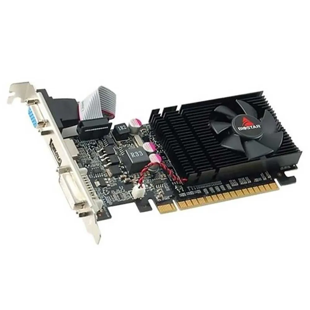 کارت گرافیک Bioster GT710