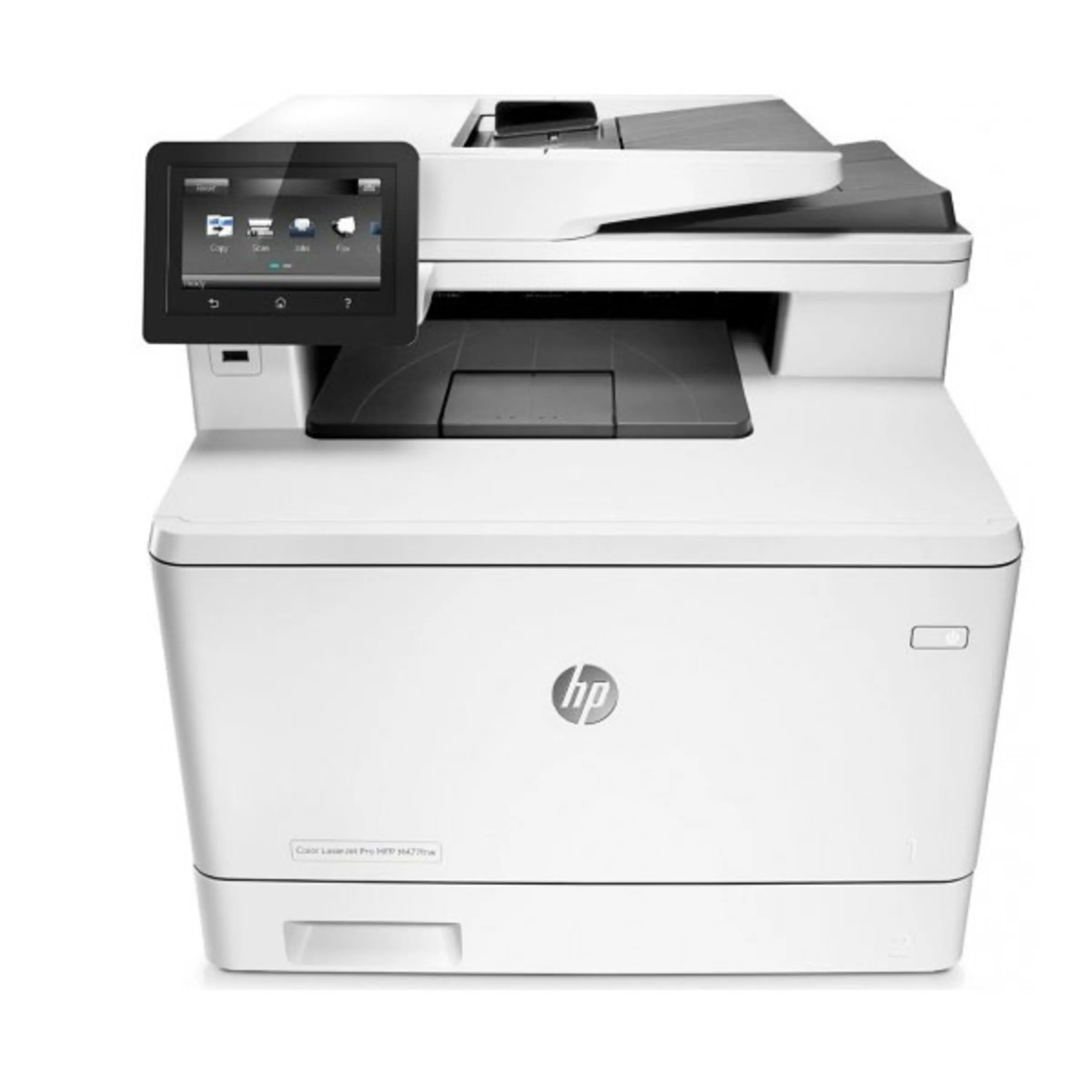 پرینتر لیزری چهار کاره HP M426fdw