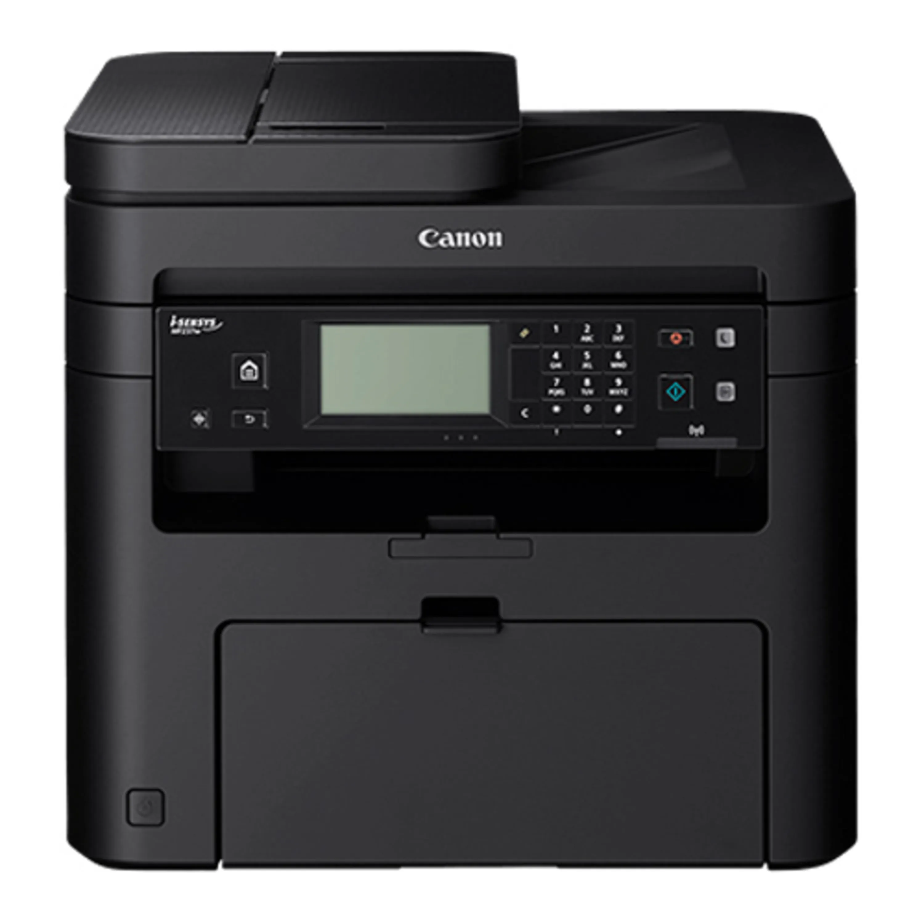 پرینتر لیزری چهار کاره Canon MF237w