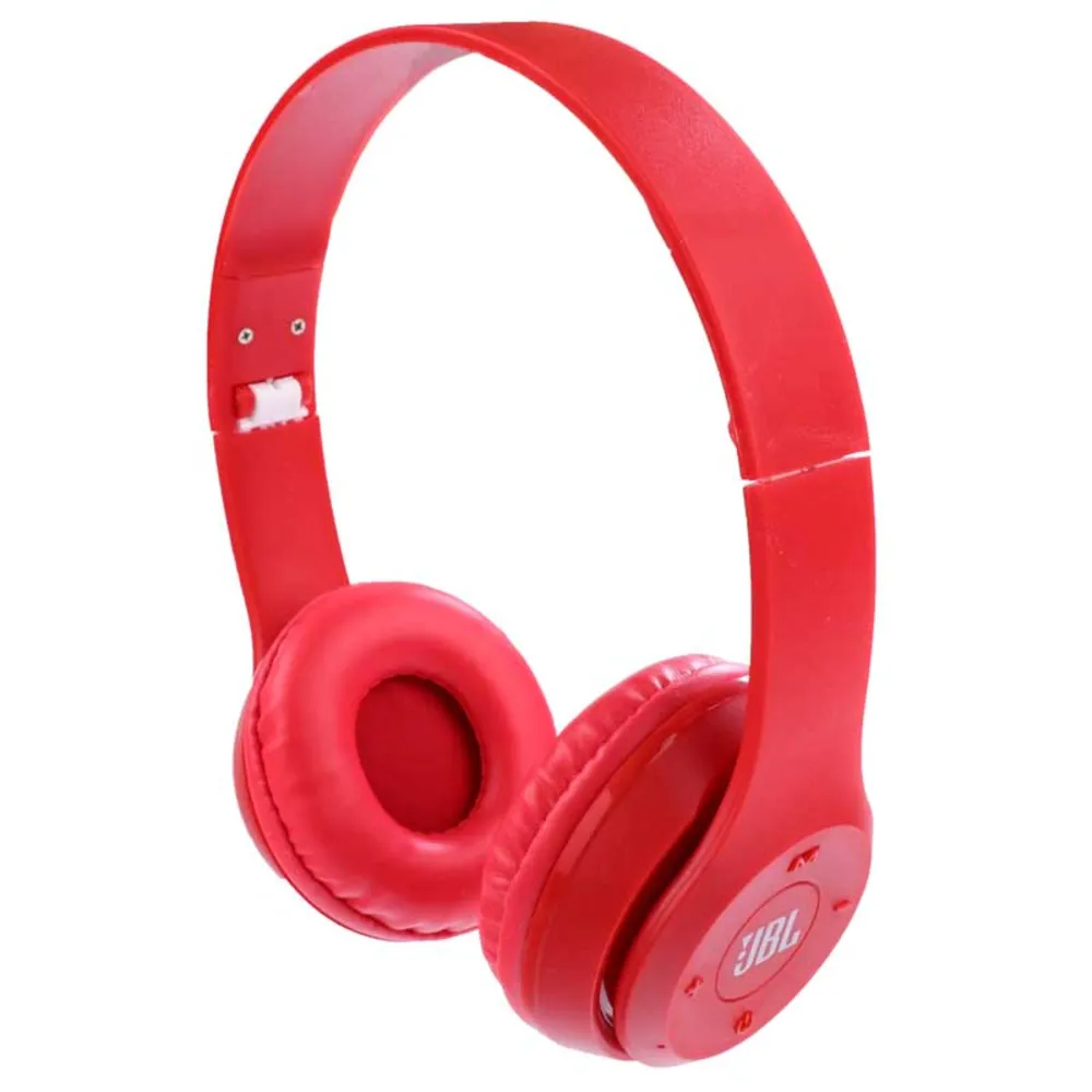 هدفون بلوتوثی JBL TM-068