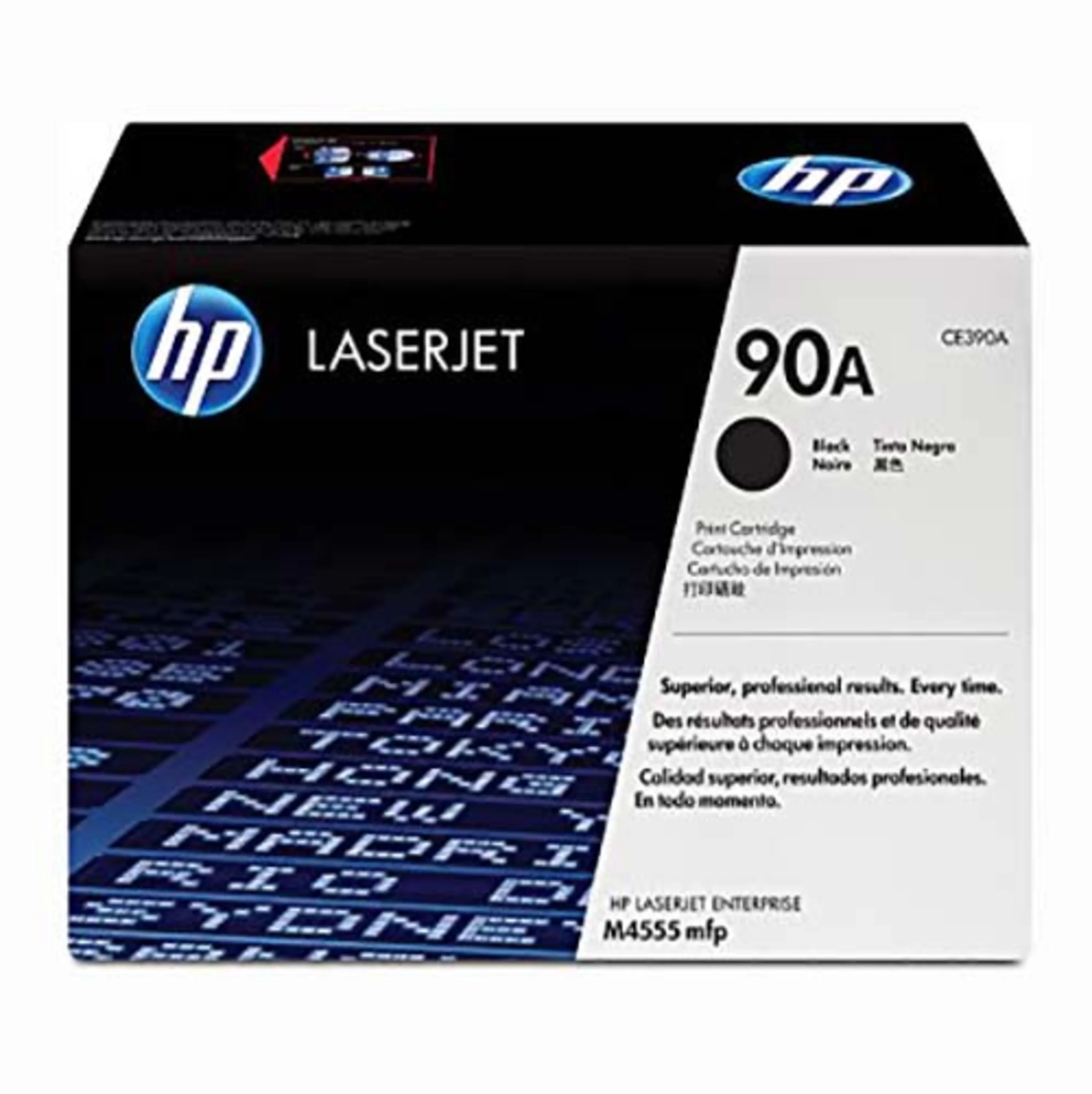 کارتریج HP 90A کارتریج HP 90A
