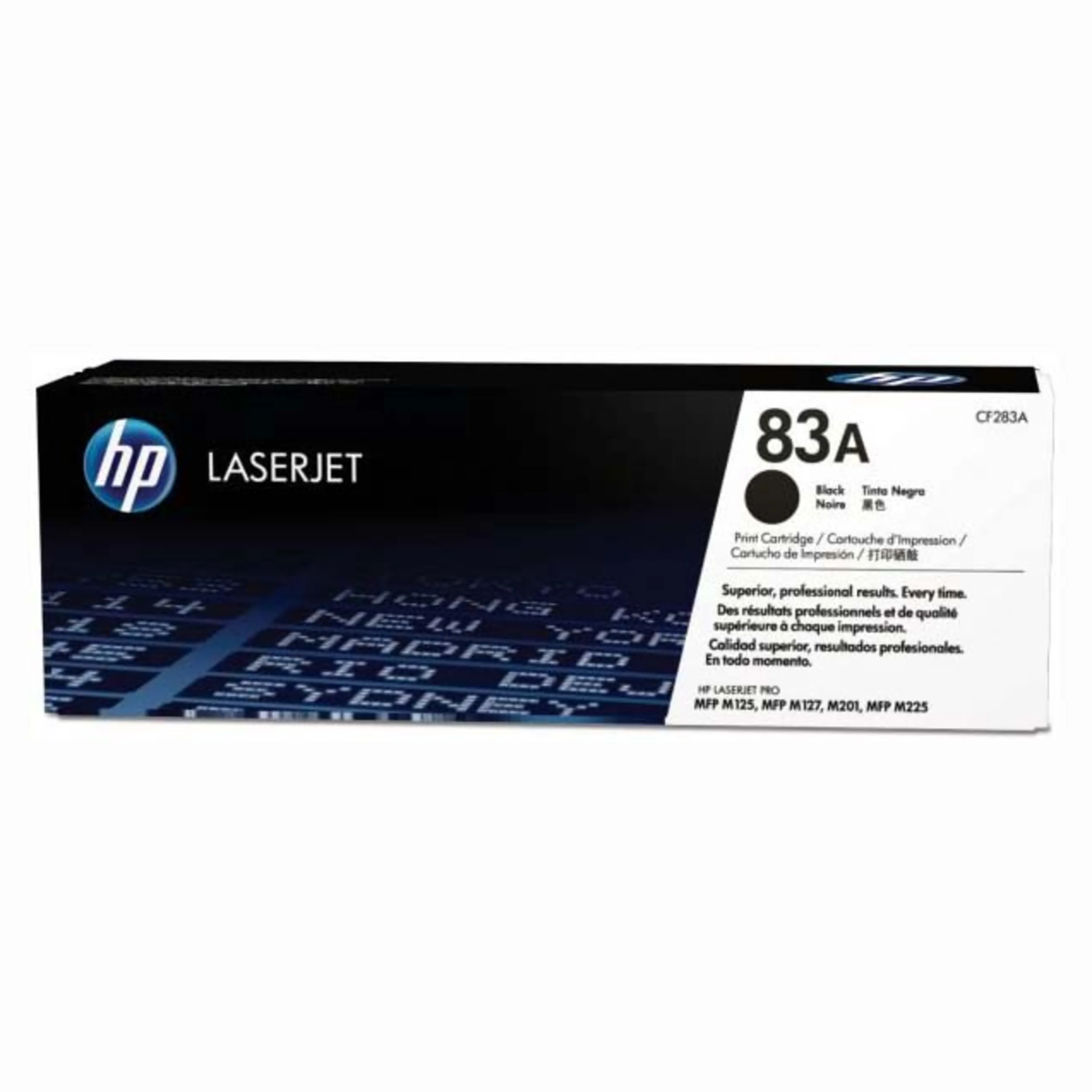 کارتریج HP 83A کارتریج HP 83A