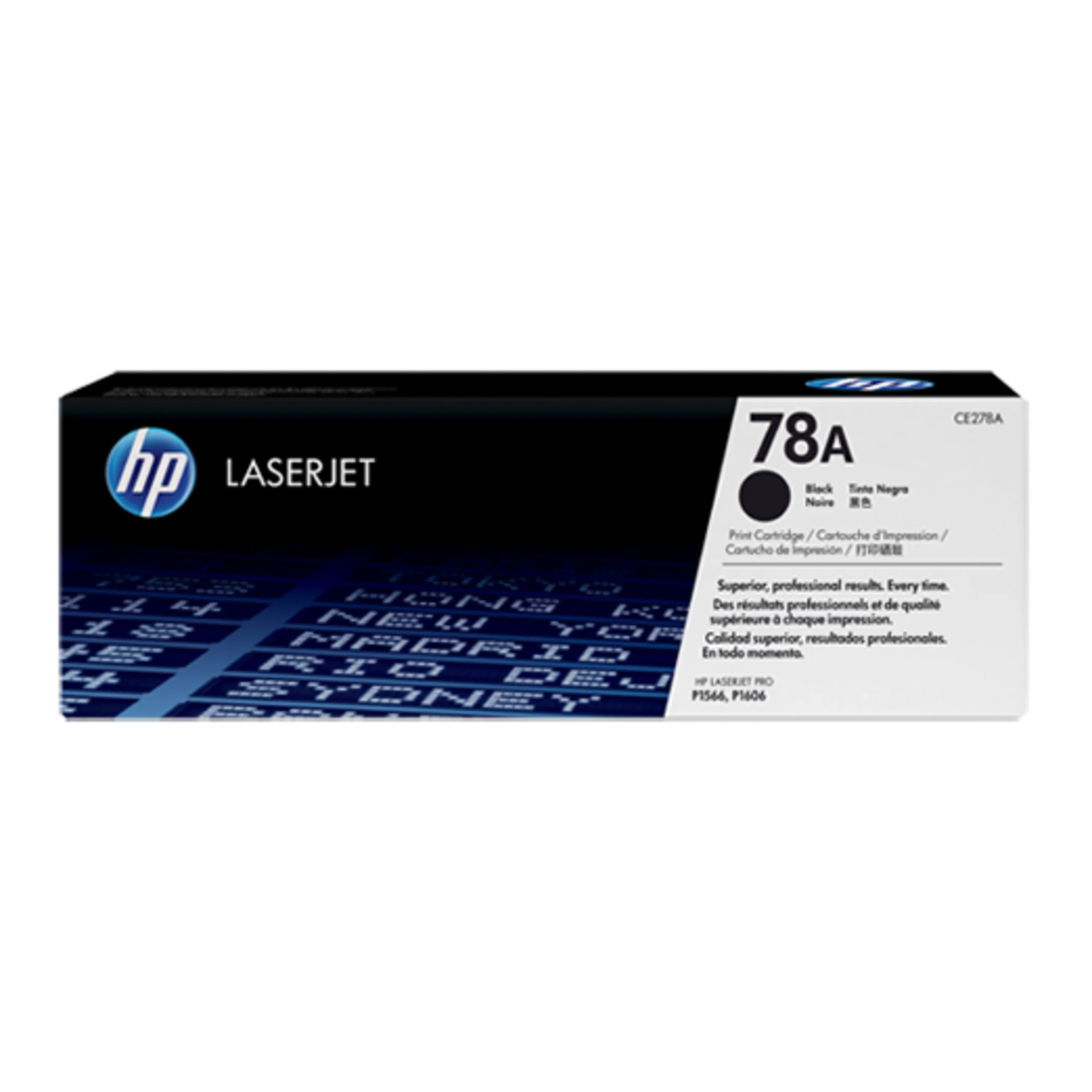 کارتریج HP 78A کارتریج HP 78A