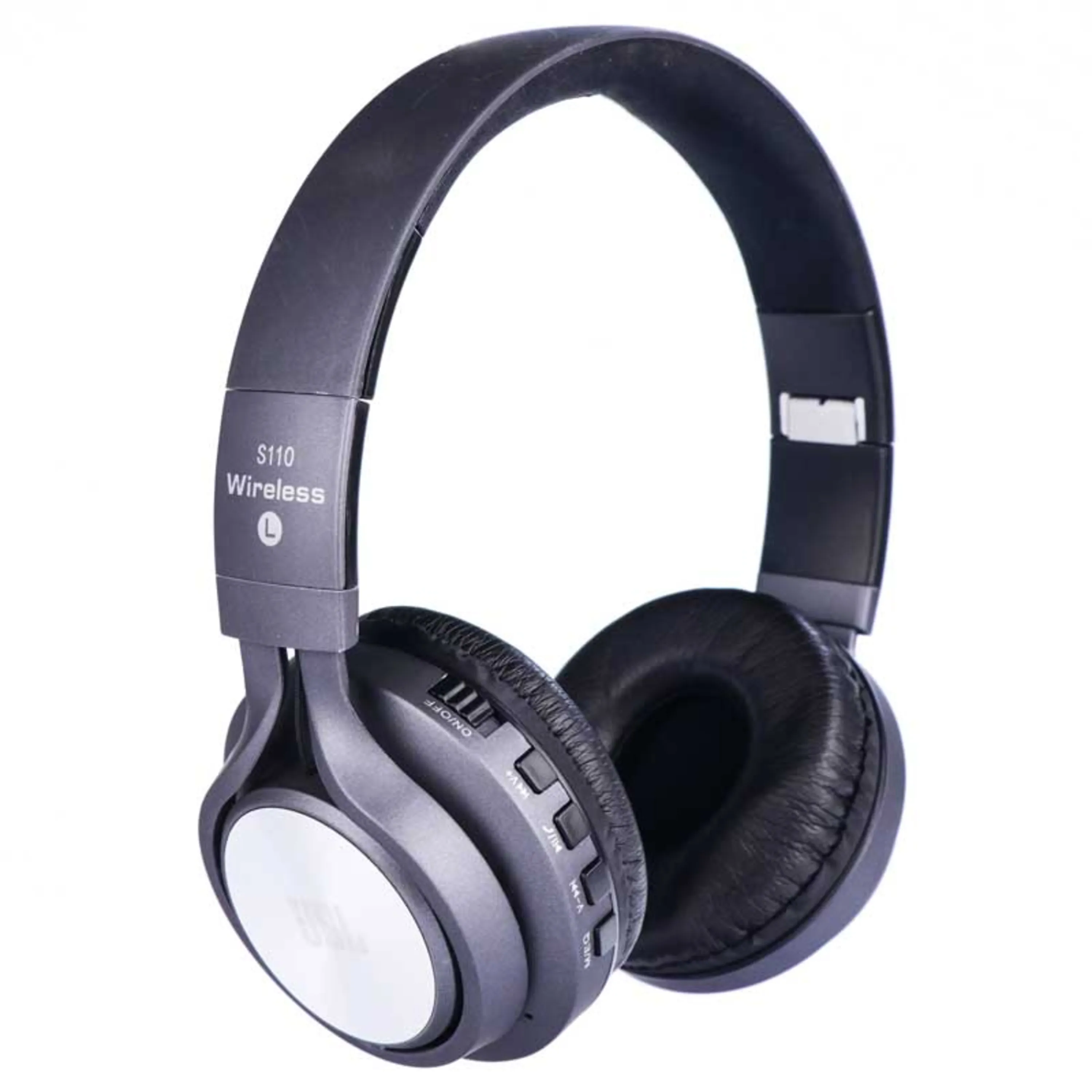 هدفون بلوتوثی JBL S110A