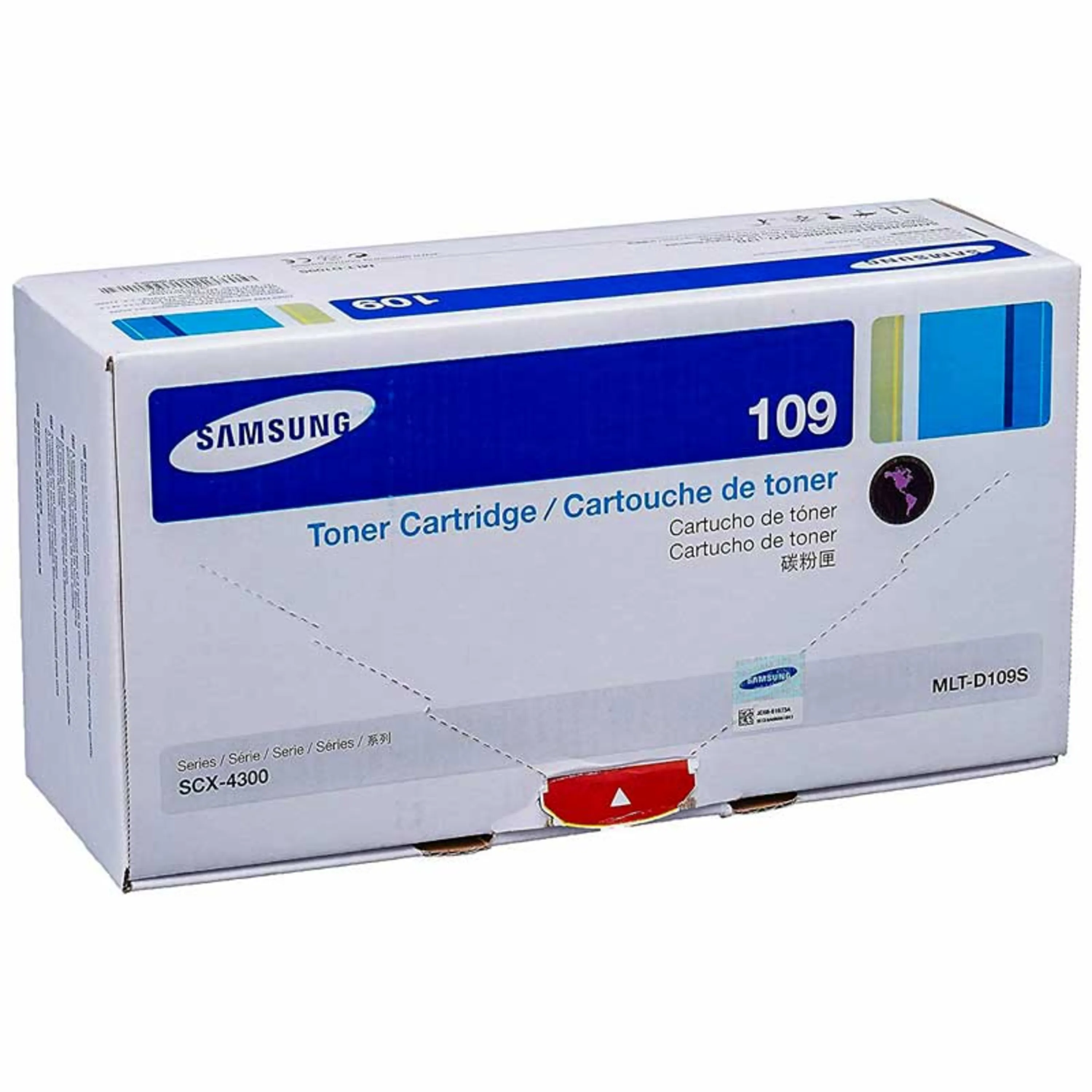 کارتریج لیزری 109 سامسونگ کارتریج لیزری 109 سامسونگ