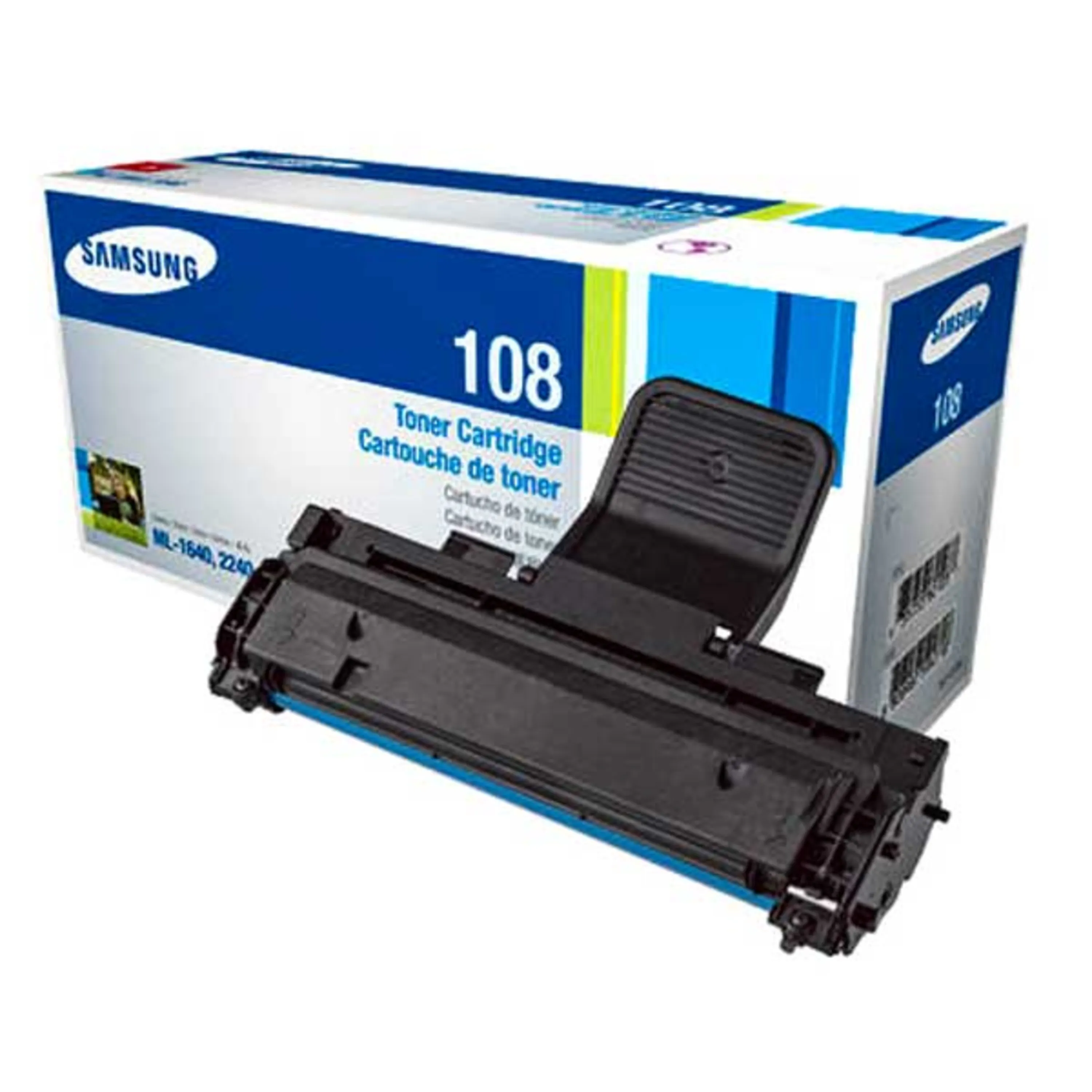 کارتریج لیزری Samsung D108S کارتریج لیزری Samsung D108S