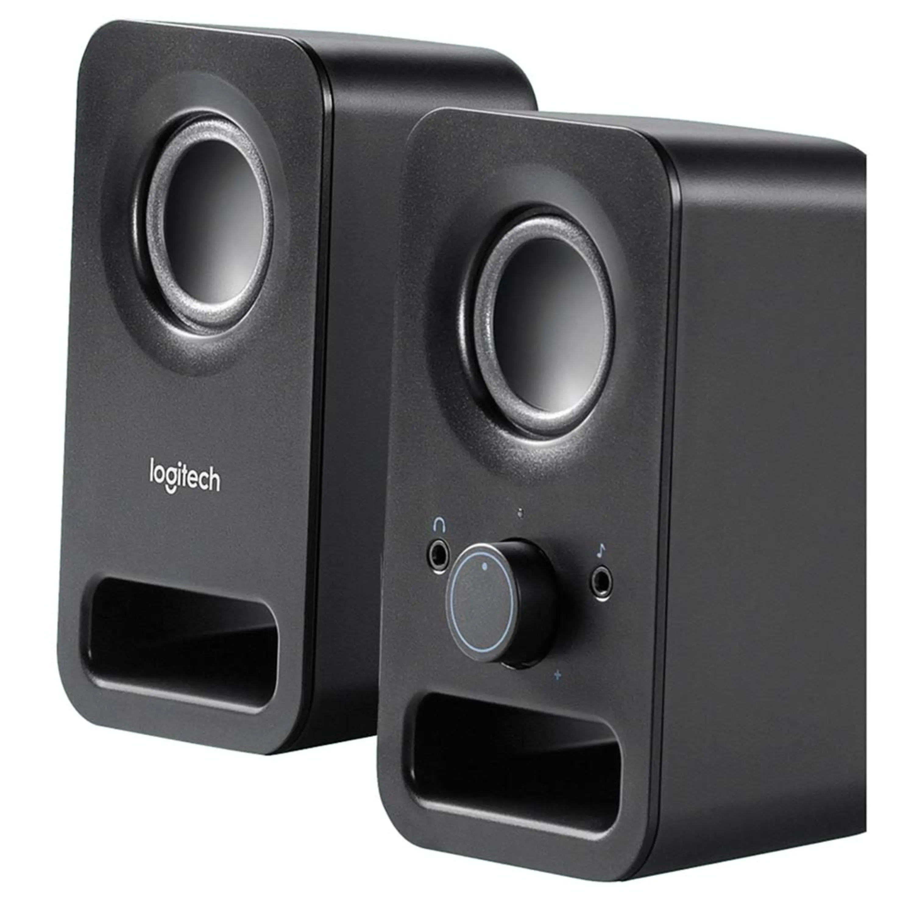 Logitech Z150 Dual Speaker