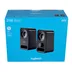 Logitech Z150 Dual Speaker