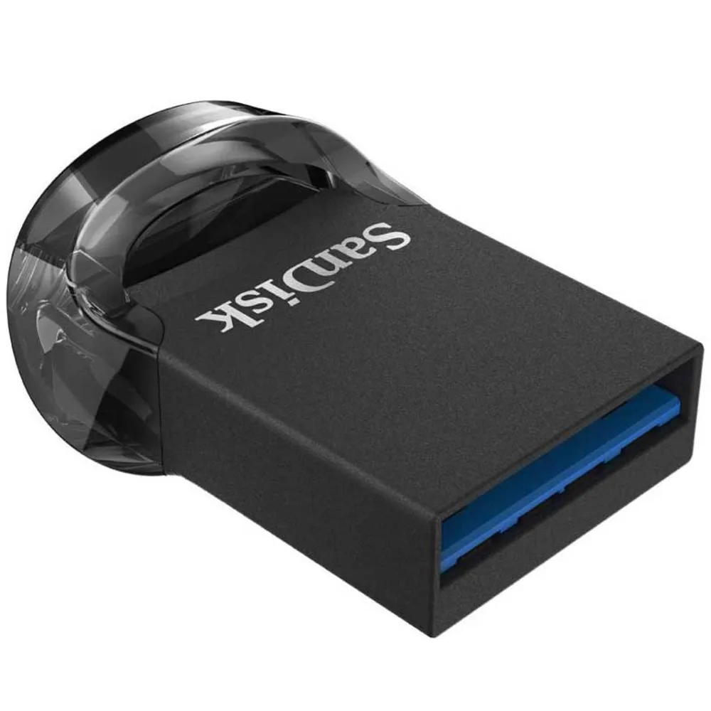 فلش Sandisk Ultra Fit 64GB USB3.1