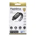 فلش مموری چرخشی آیفونی FlashDrive OTG 128GB