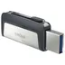 SanDisk Dual Drive USB Type-C 64GB Flash Memory
