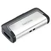SanDisk Dual Drive USB Type-C 64GB Flash Memory