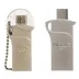 فلش Vicco VC135 64GB OTG USB3.0
