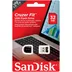 فلش SanDisk Cruzer Fit 64GB