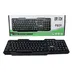 ERSCH P839 Wired Keyboard