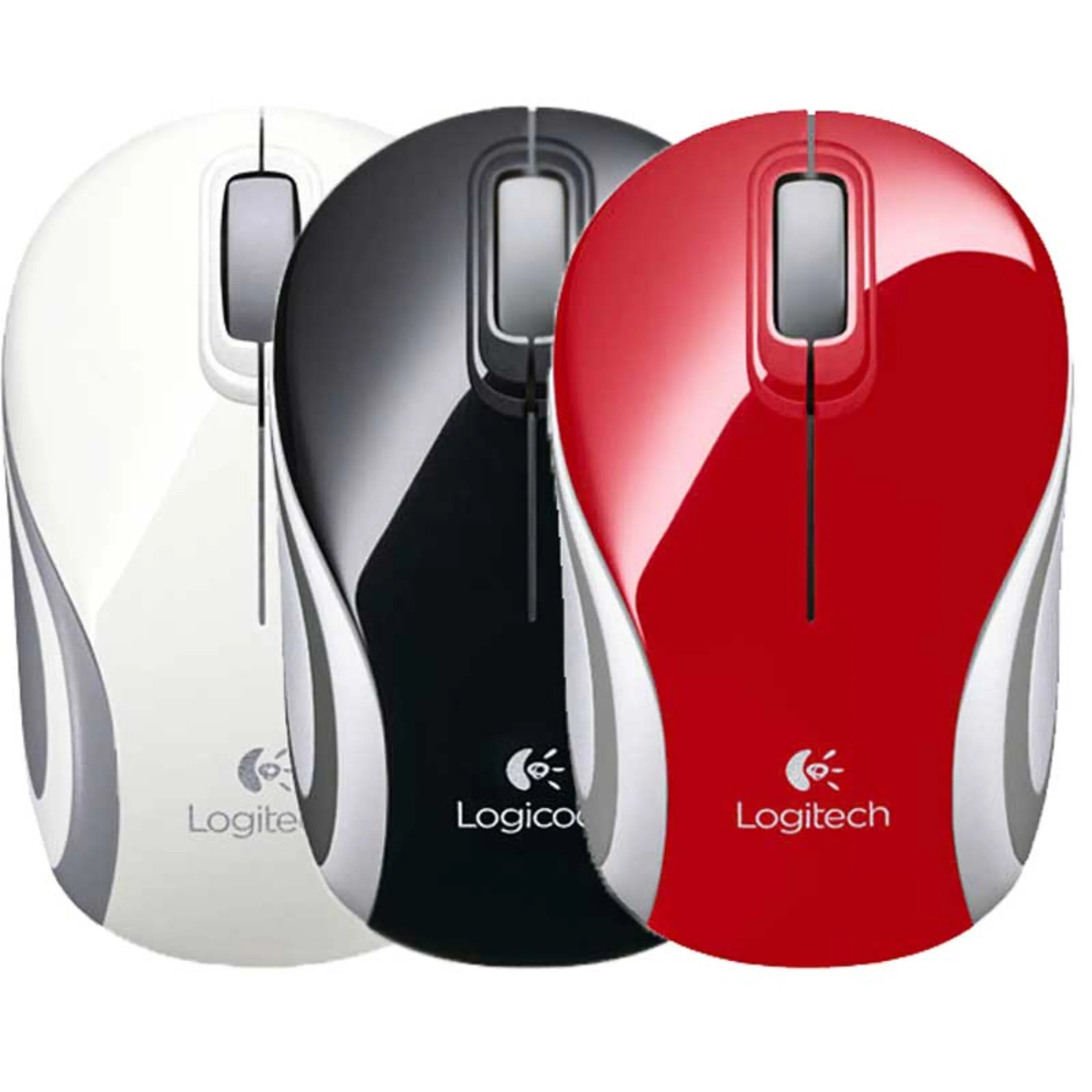 موس بی سیم Logitech M325 PRECISION