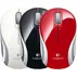 موس بی سیم Logitech M325 PRECISION