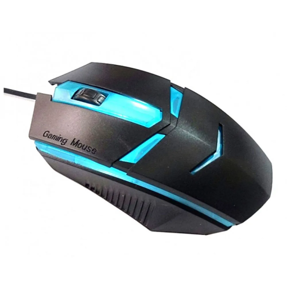 موس گیمینگ M312
