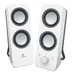 Logitech Z200 Dual Speaker