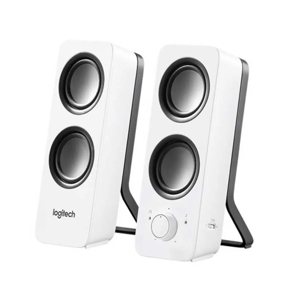 Logitech Z200 Dual Speaker