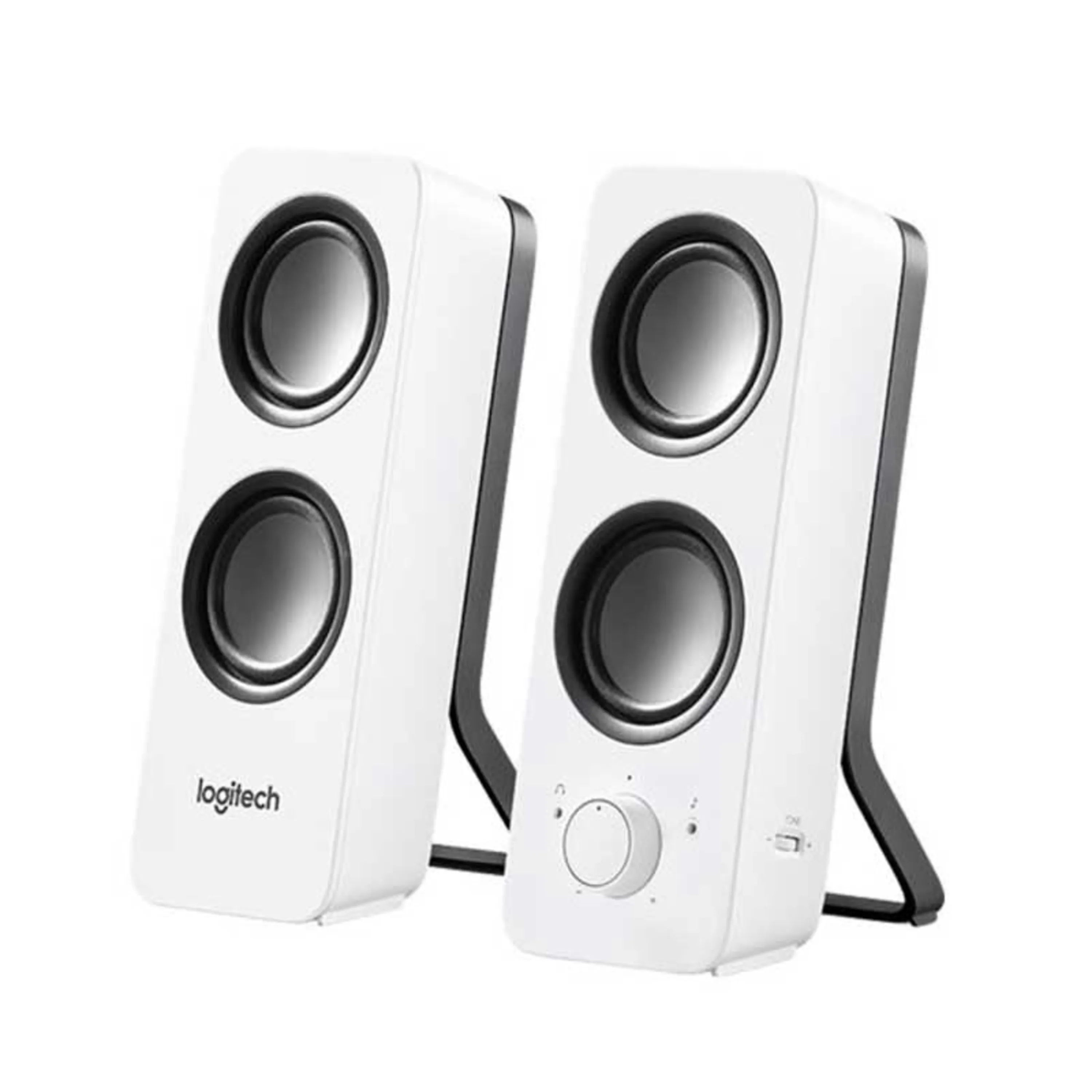 Logitech Z200 Dual Speaker Logitech Z200 Dual Speaker