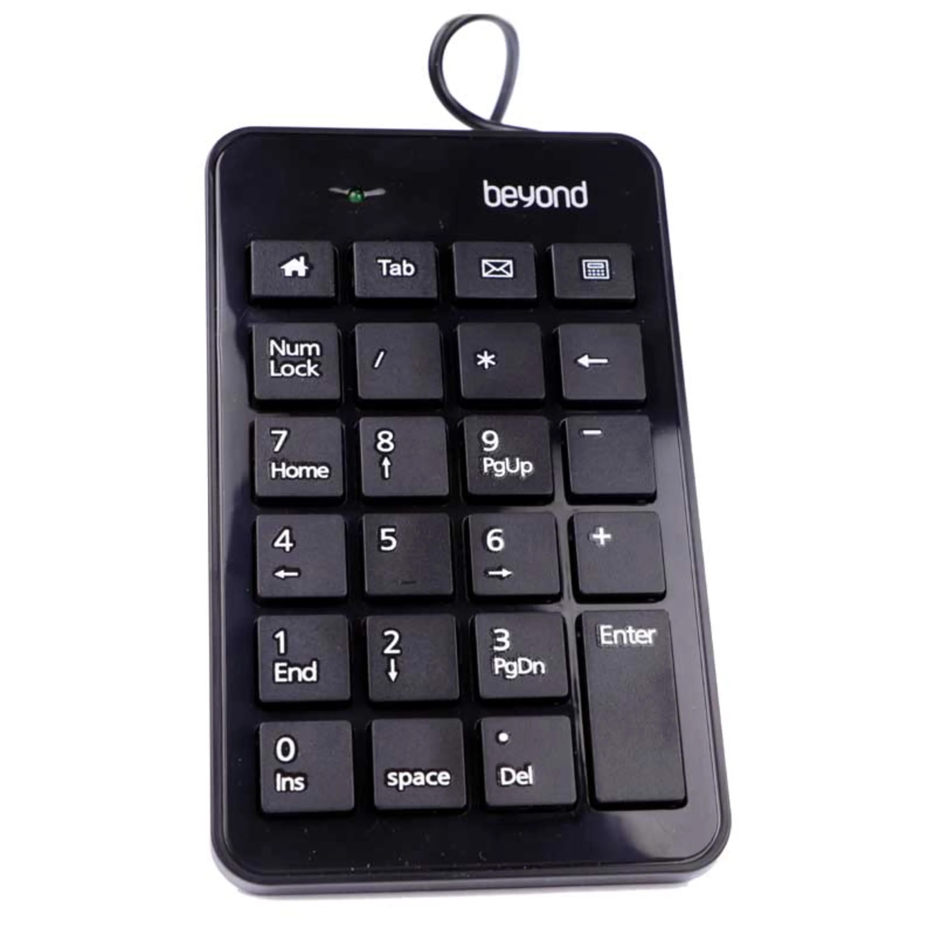 صفحه کلید عددی Beyond BA-550