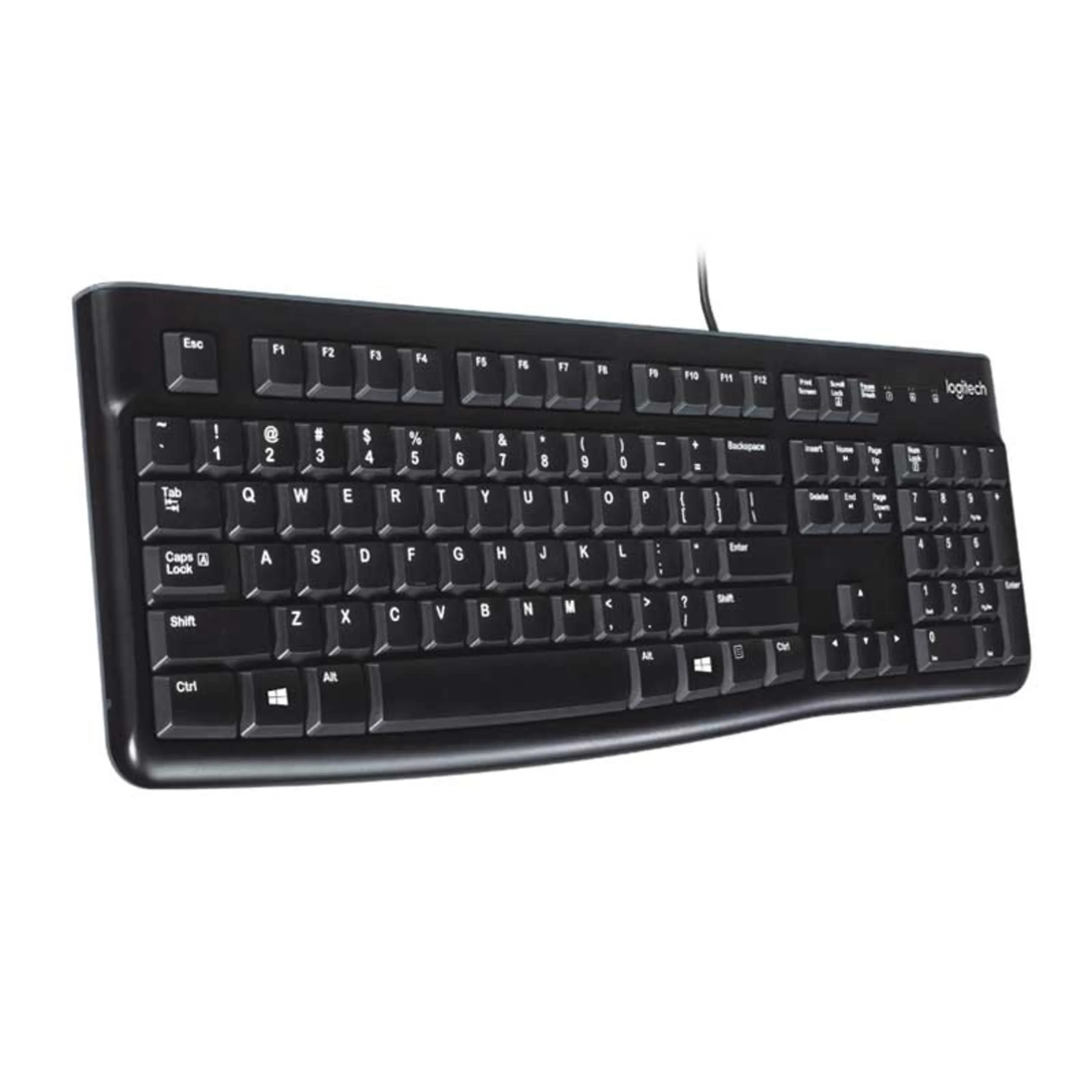Logitech K120 Keyboard Logitech K120 Keyboard