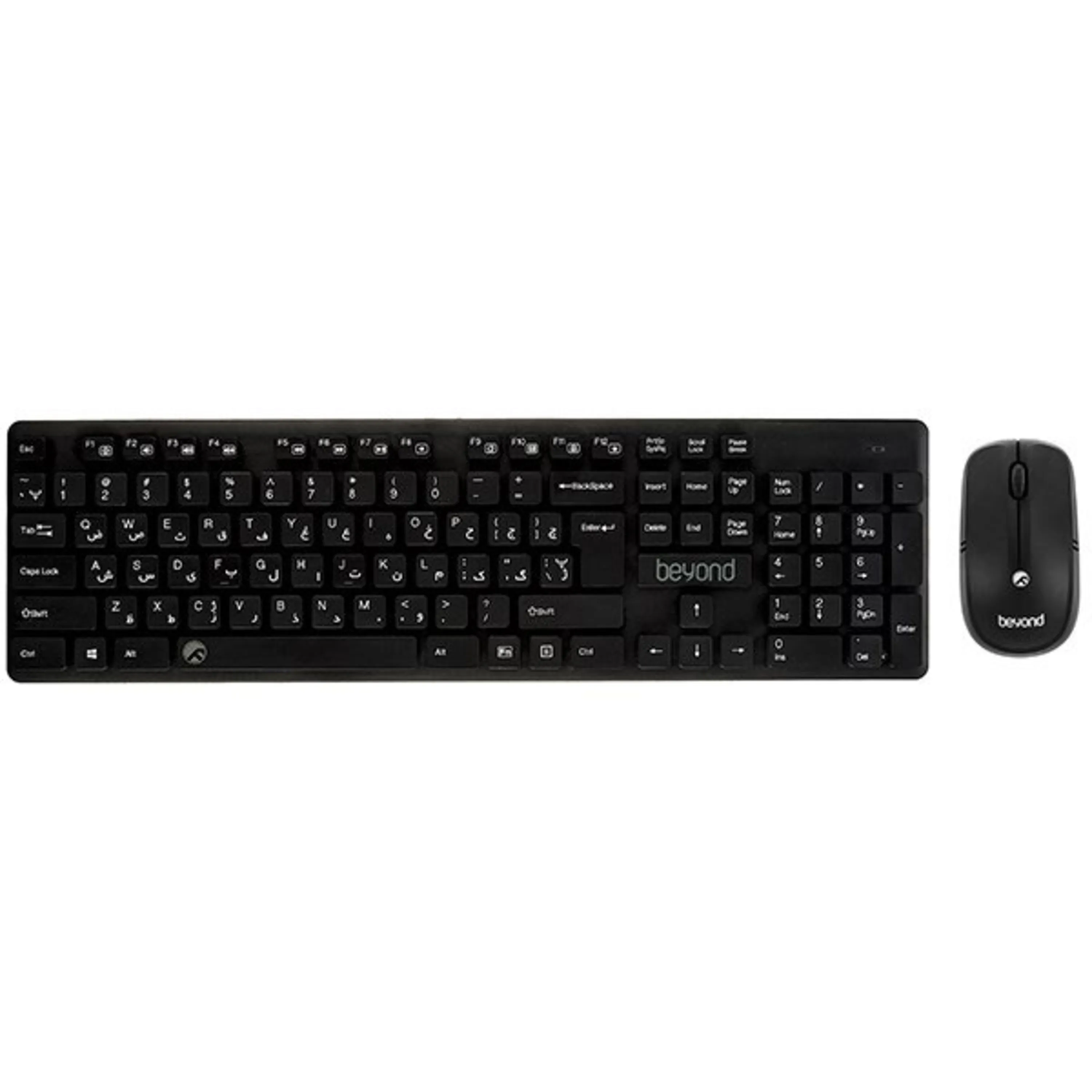 FARASOO FCM-2236 keyboard & Mouse FARASOO FCM-2236 keyboard & Mouse