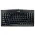 کیبورد اسلیم Genius LuxeMate 100 