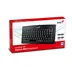 کیبورد اسلیم Genius LuxeMate 100 