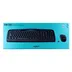 Logitech MK330 Wireless Combo