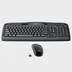 Logitech MK330 Wireless Combo