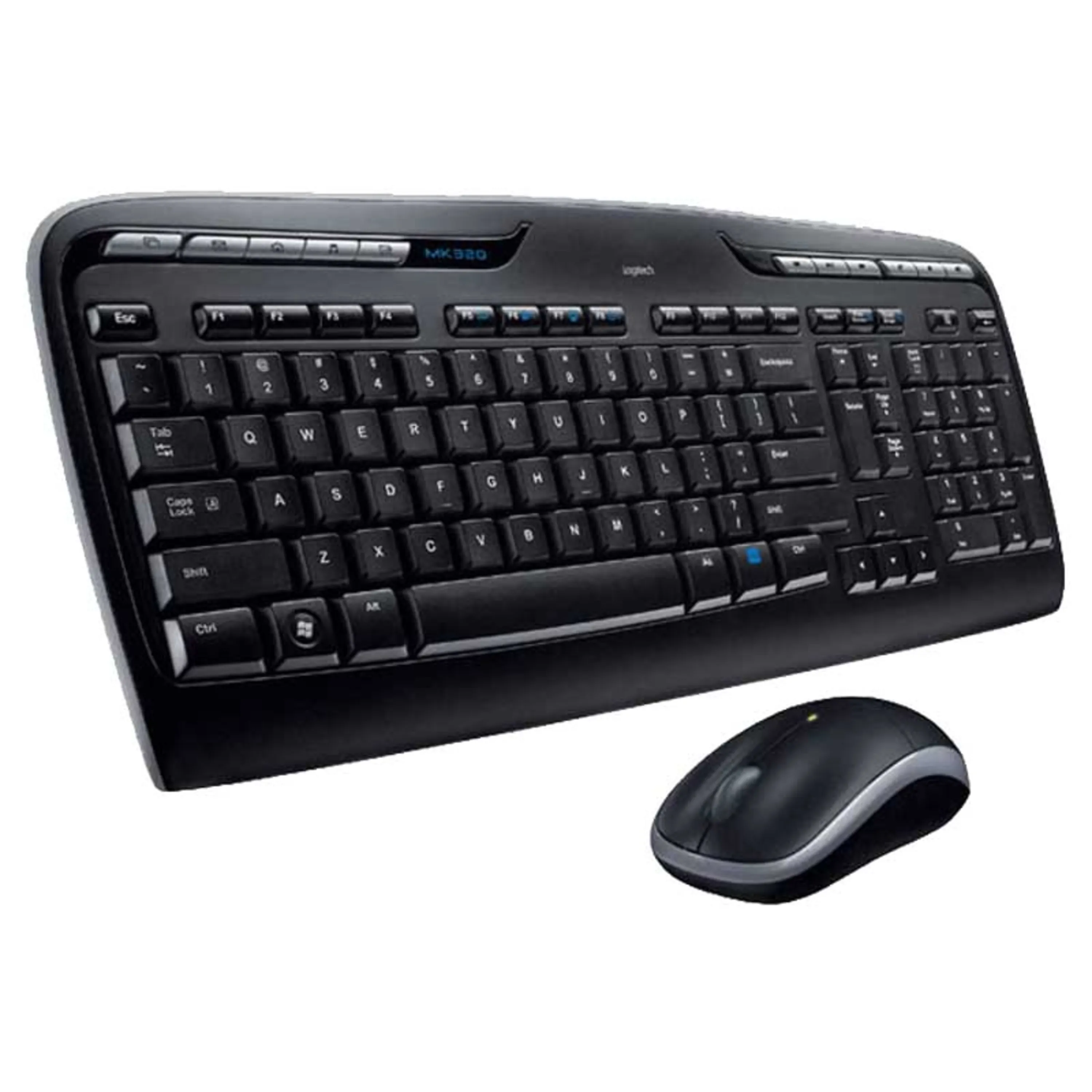 Logitech MK330 Wireless Combo